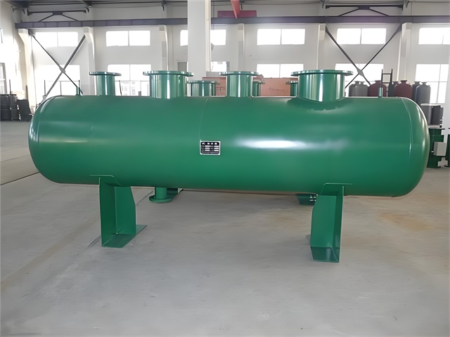 康马集分水器需要电源吗